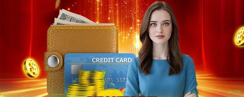 Cashback Semanal pk456