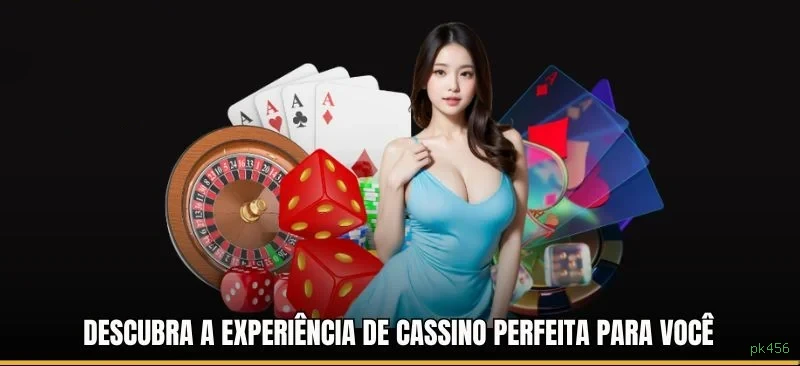 Cashback semanal pk456