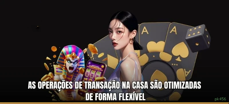 Dicas para ganhar na pk456